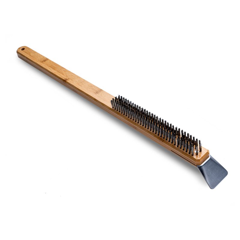 Ooni Pizza Oven Brush - BBQs Plus