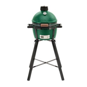 Big Green Egg MiniMax BBQ And Stand [Ex Demo Model - MOORABBIN Store Only]