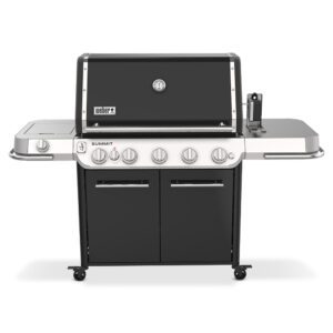 Weber Summit FS38 LPG BBQ [Store Pickup Only]